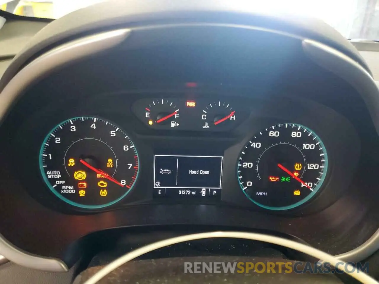 9 fotografías del automóvil dañado 1G1ZD5ST7NF156548 CHEVROLET MALIBU 2022