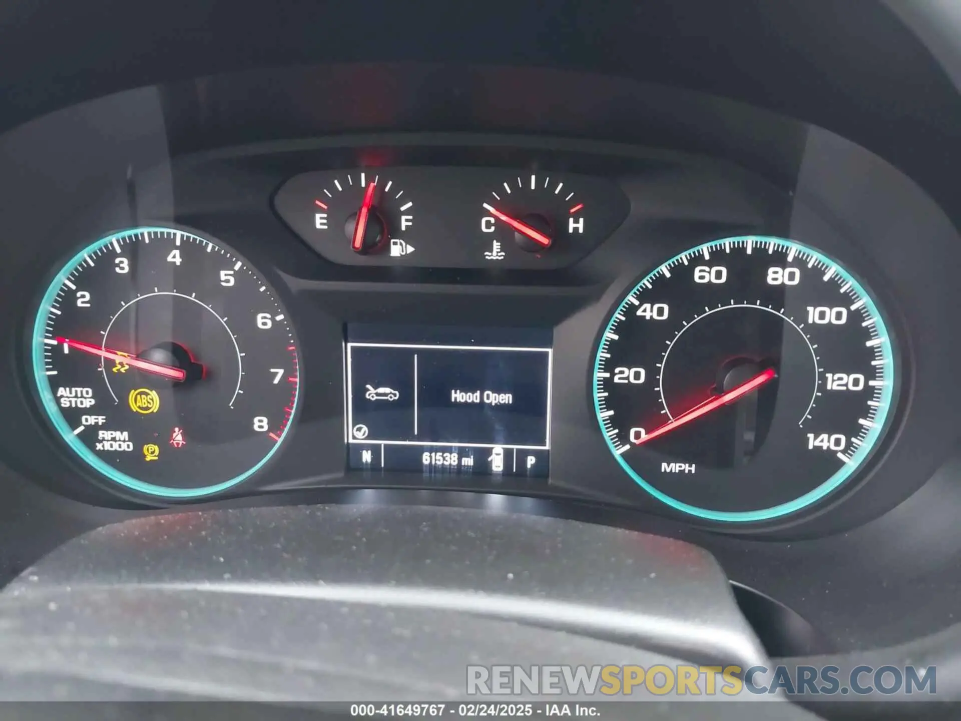 7 fotografías del automóvil dañado 1G1ZD5ST7NF170157 CHEVROLET MALIBU 2022