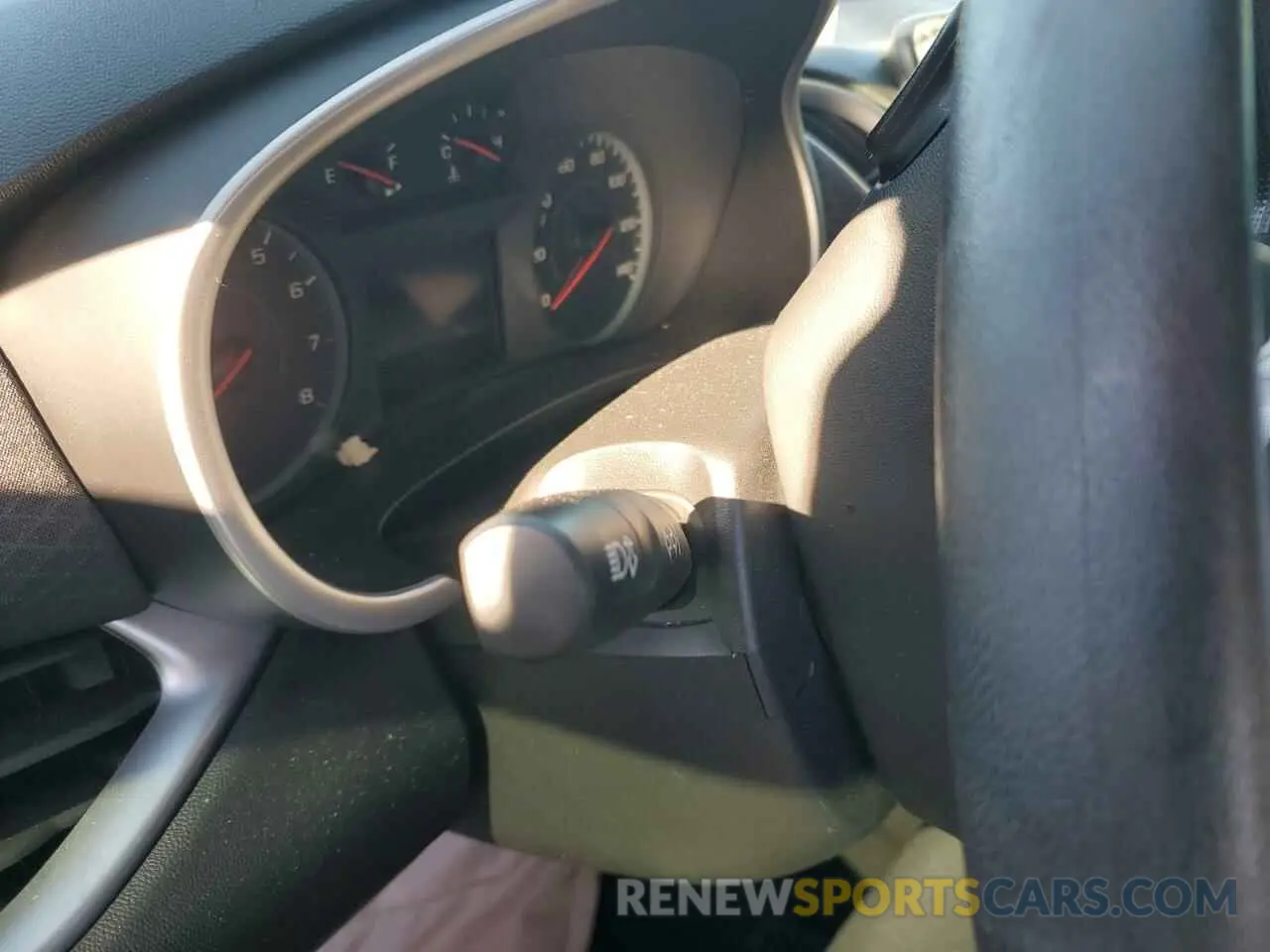 9 fotografías del automóvil dañado 1G1ZD5ST7NF197262 CHEVROLET MALIBU 2022