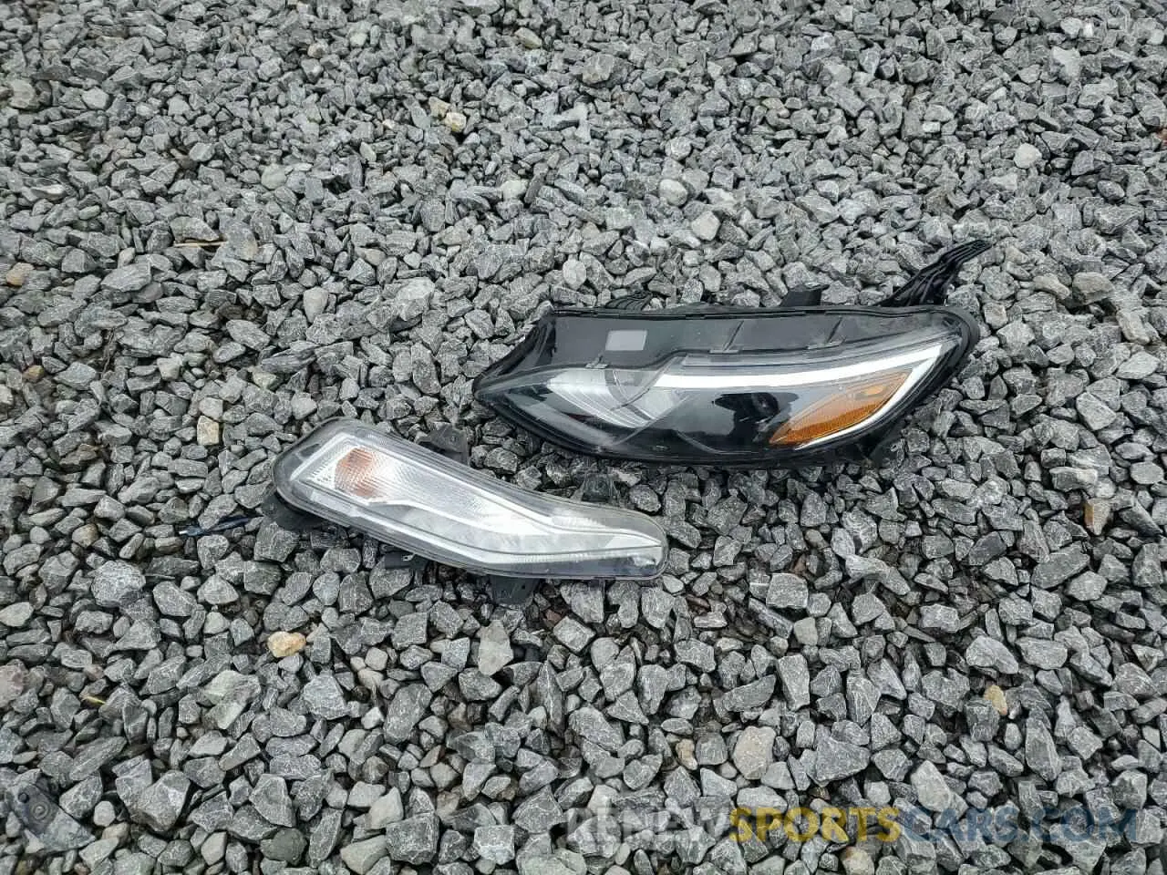 12 fotografías del automóvil dañado 1G1ZD5ST8NF129164 CHEVROLET MALIBU 2022