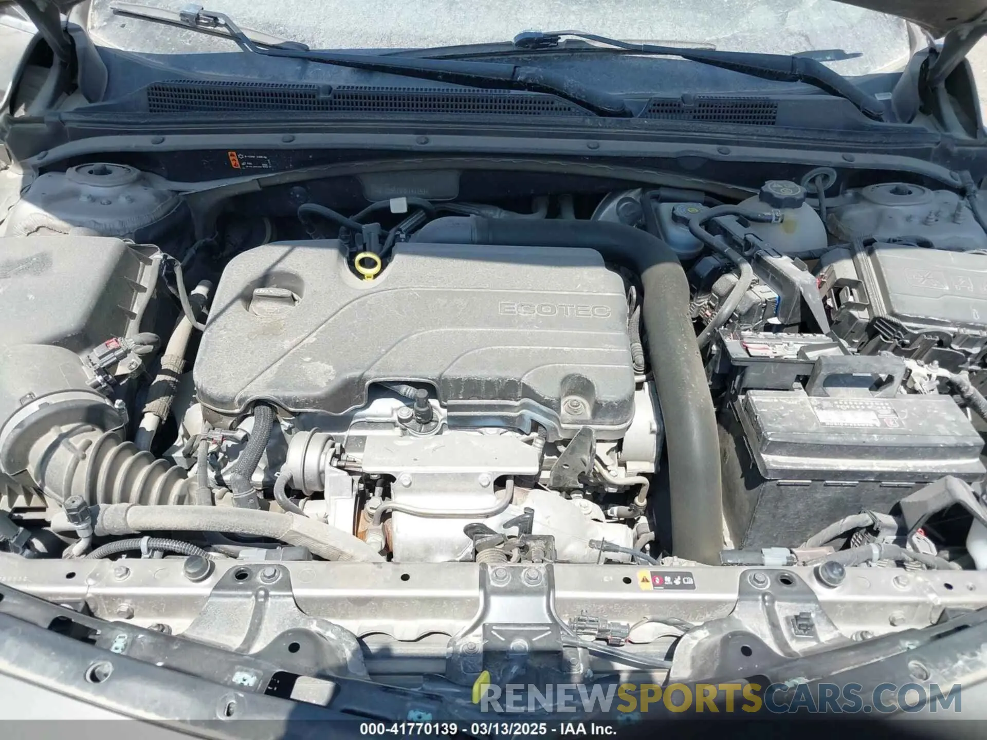 10 fotografías del automóvil dañado 1G1ZD5ST8NF141153 CHEVROLET MALIBU 2022