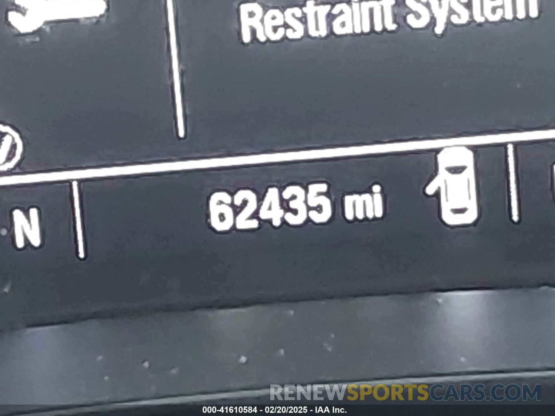 16 fotografías del automóvil dañado 1G1ZD5ST8NF147440 CHEVROLET MALIBU 2022