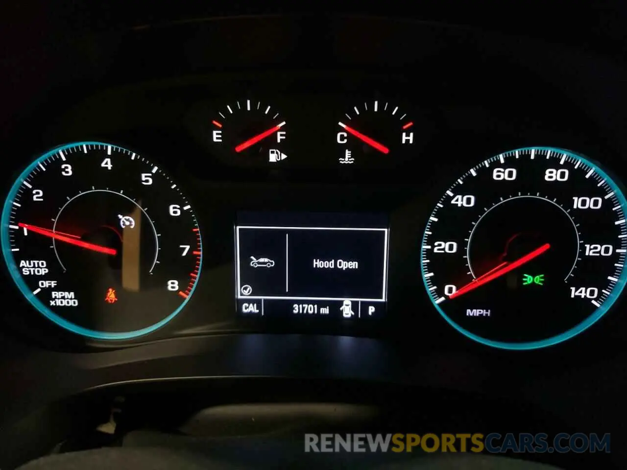 9 fotografías del automóvil dañado 1G1ZD5ST8NF147695 CHEVROLET MALIBU 2022