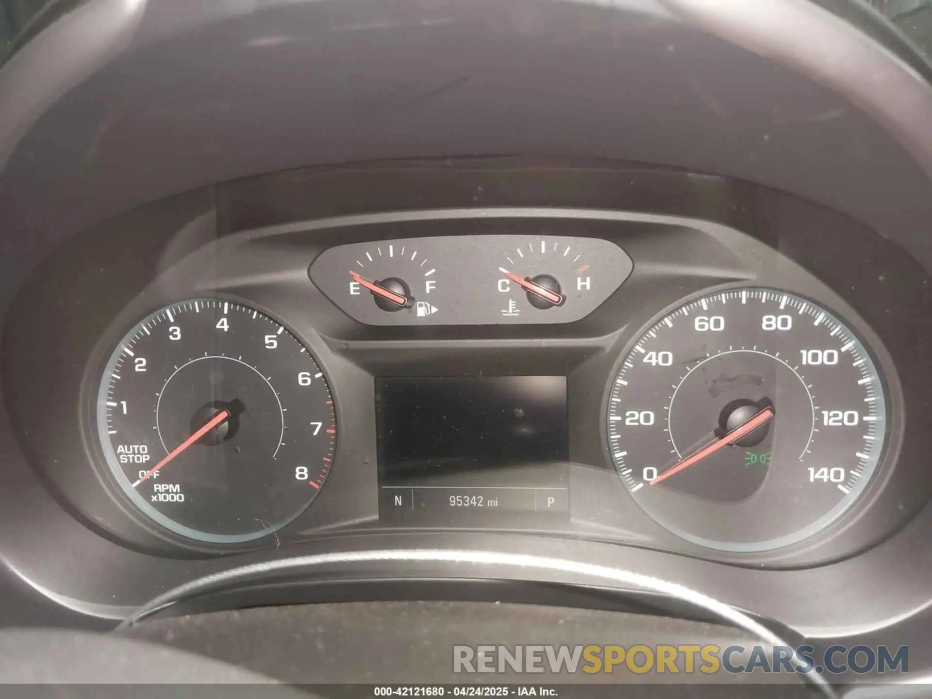 7 fotografías del automóvil dañado 1G1ZD5ST9NF104662 CHEVROLET MALIBU 2022