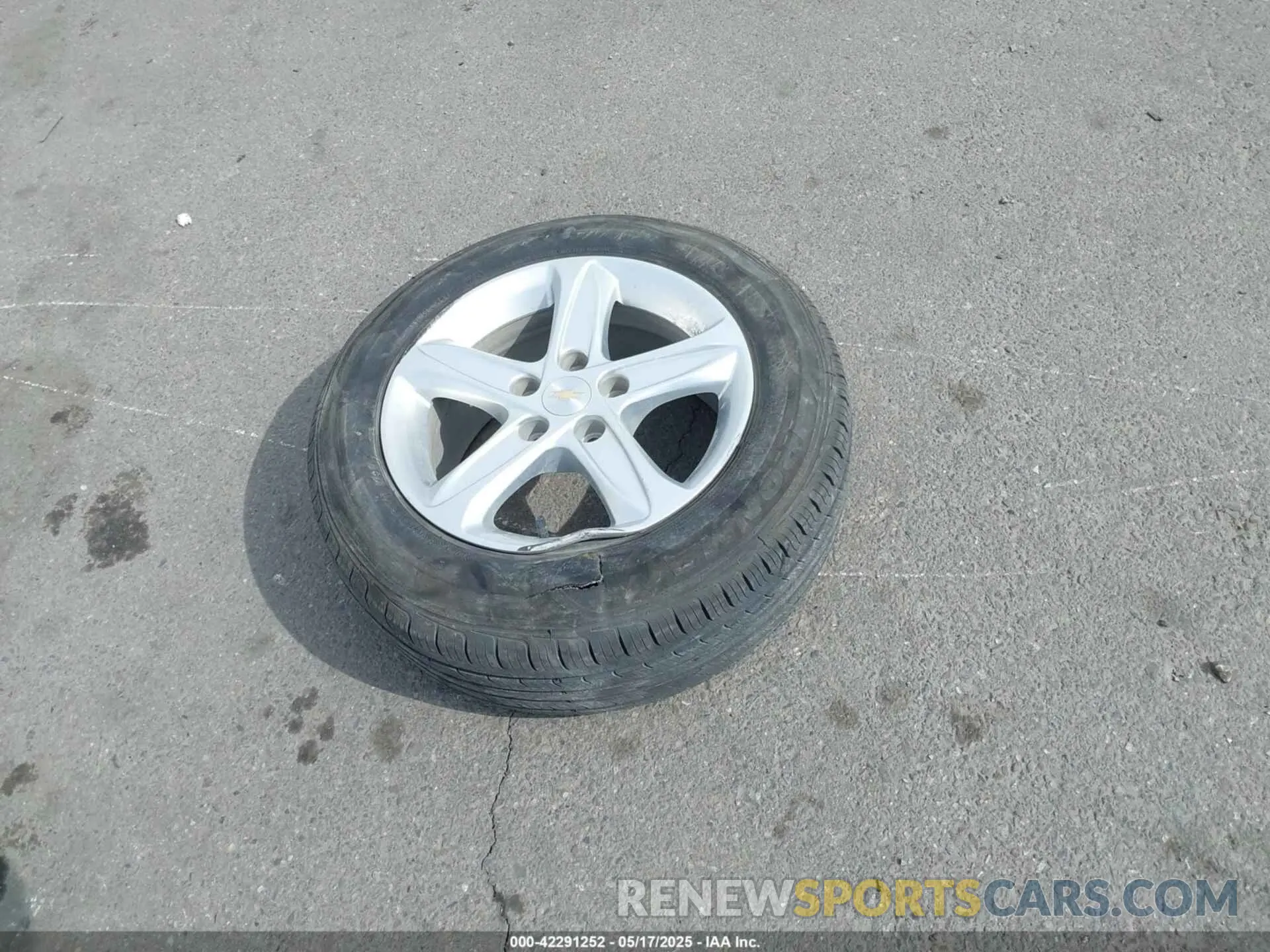 12 fotografías del automóvil dañado 1G1ZD5ST9NF134311 CHEVROLET MALIBU 2022
