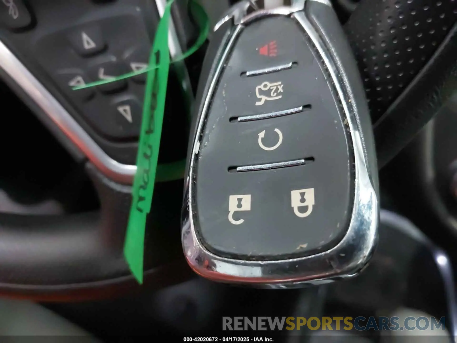 11 fotografías del automóvil dañado 1G1ZD5ST9NF160990 CHEVROLET MALIBU 2022