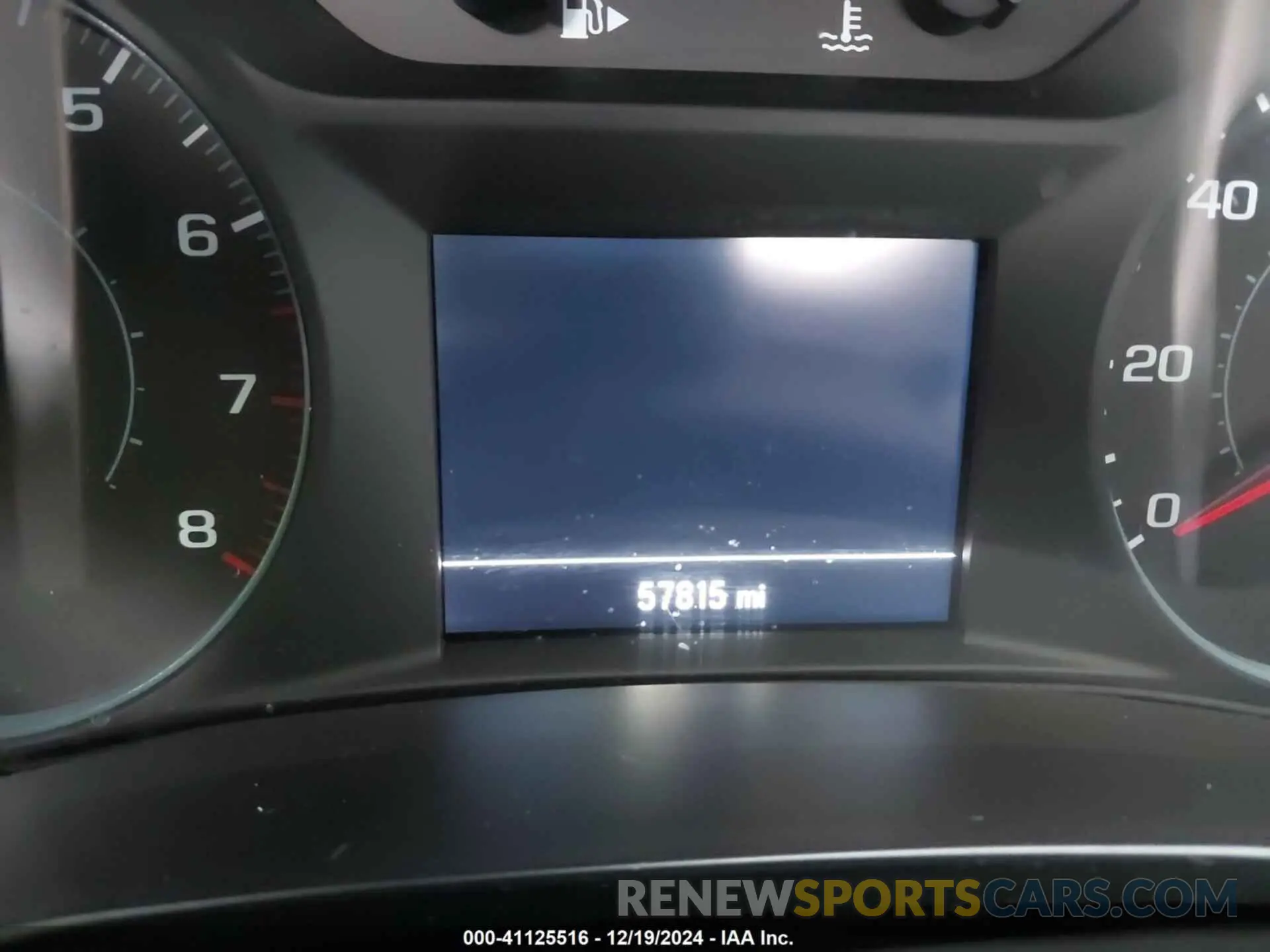 7 fotografías del automóvil dañado 1G1ZD5ST9NF165302 CHEVROLET MALIBU 2022
