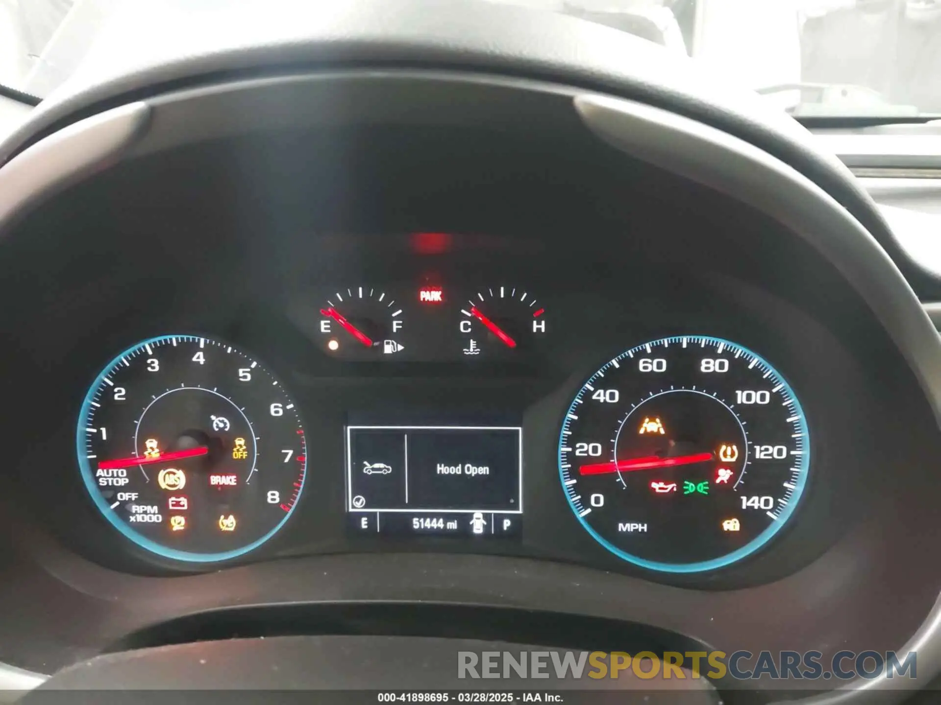 7 fotografías del automóvil dañado 1G1ZD5STXNF112463 CHEVROLET MALIBU 2022