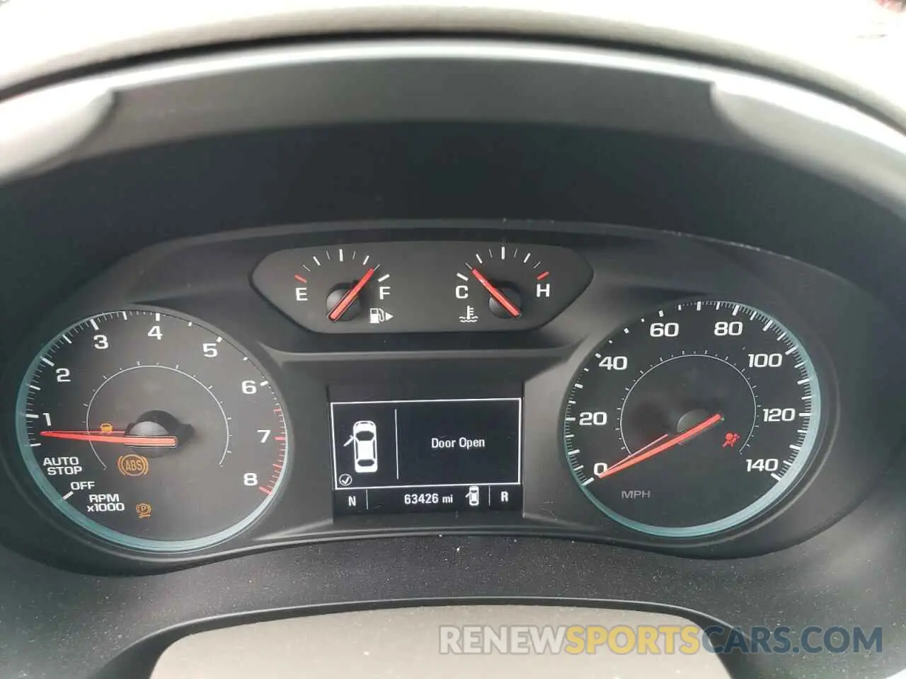 9 fotografías del automóvil dañado 1G1ZD5STXNF115072 CHEVROLET MALIBU 2022