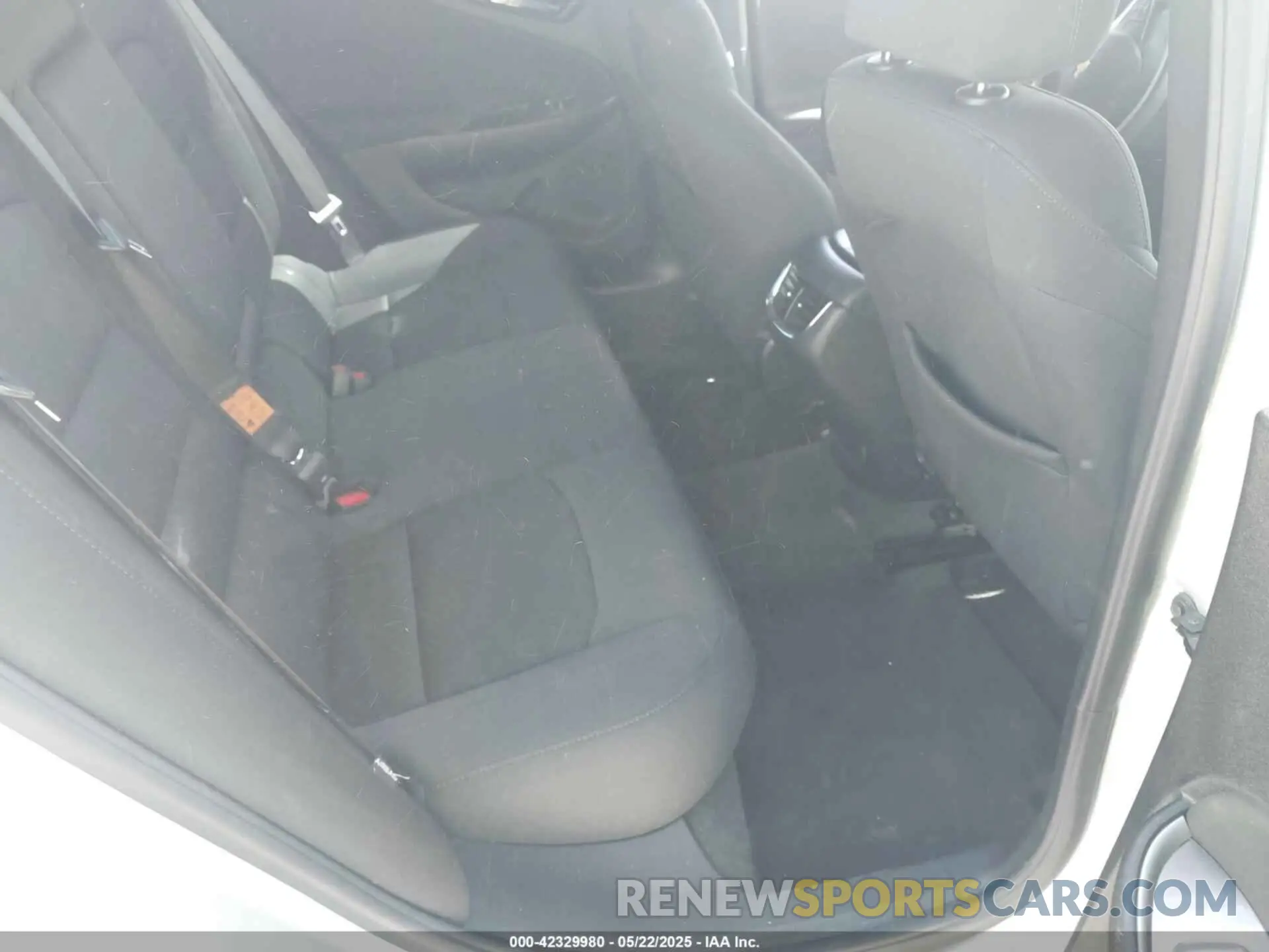 8 fotografías del automóvil dañado 1G1ZD5STXNF126444 CHEVROLET MALIBU 2022