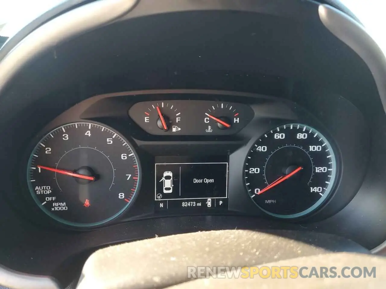 9 fotografías del automóvil dañado 1G1ZD5STXNF133538 CHEVROLET MALIBU 2022