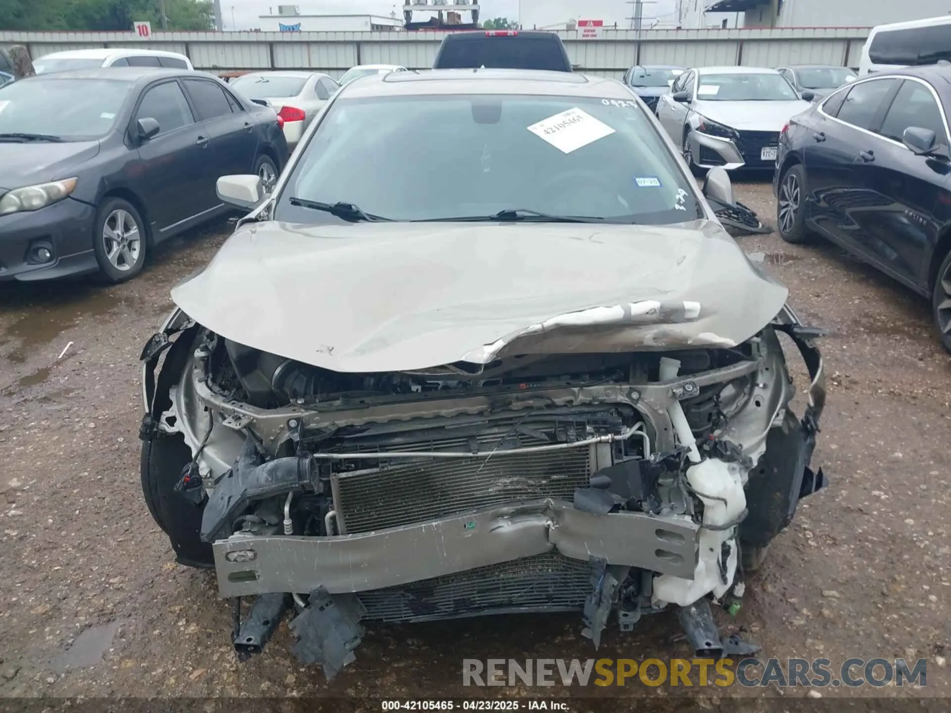 13 fotografías del automóvil dañado 1G1ZD5STXNF150923 CHEVROLET MALIBU 2022