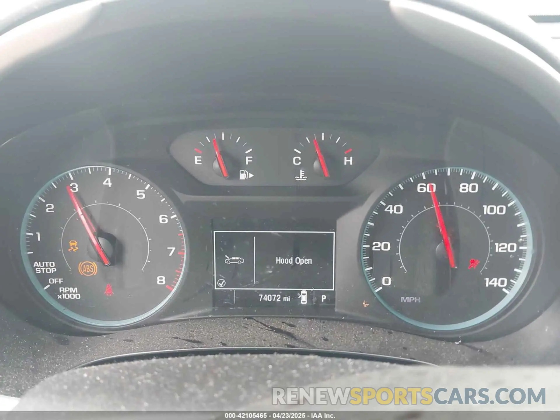 7 fotografías del automóvil dañado 1G1ZD5STXNF150923 CHEVROLET MALIBU 2022