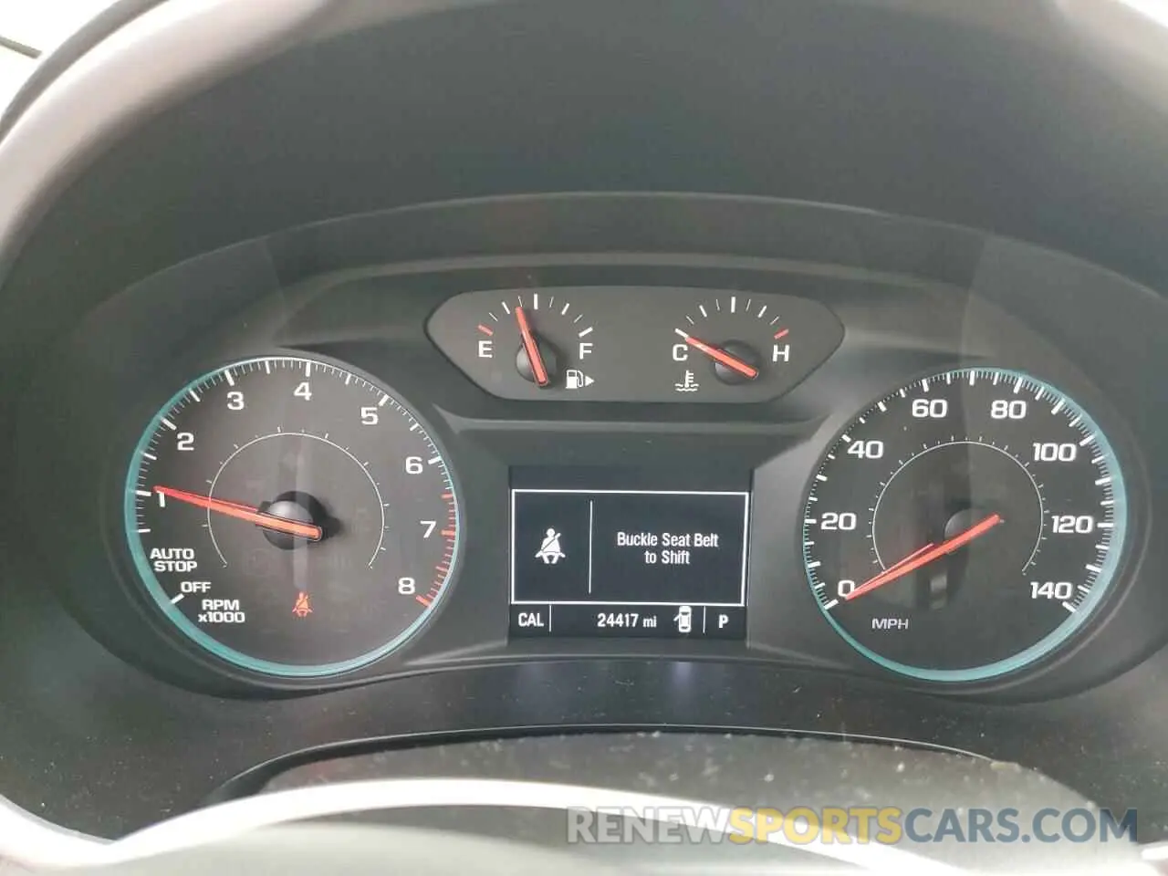 9 fotografías del automóvil dañado 1G1ZD5STXNF153885 CHEVROLET MALIBU 2022