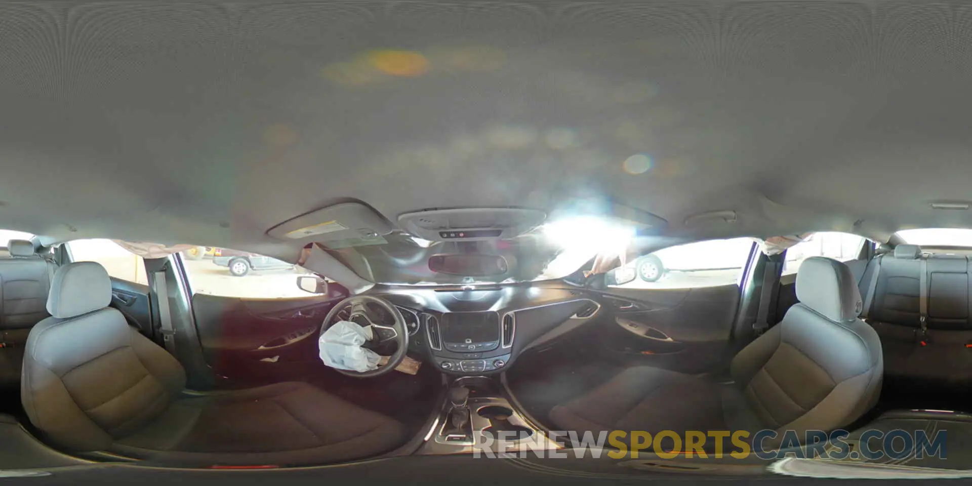 13 fotografías del automóvil dañado 1G1ZD5STXNF173425 CHEVROLET MALIBU 2022