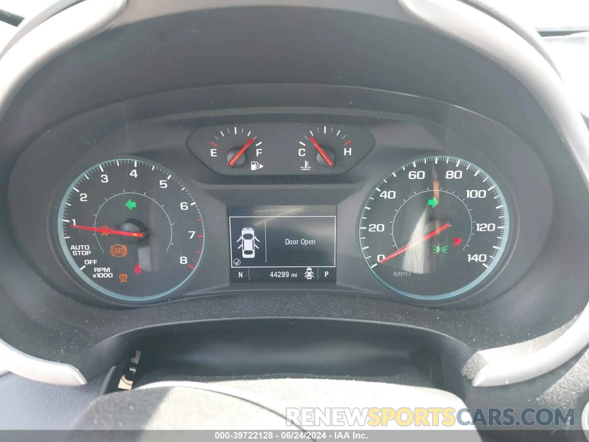 19 fotografías del automóvil dañado 1G1ZD5STXNF179323 CHEVROLET MALIBU 2022