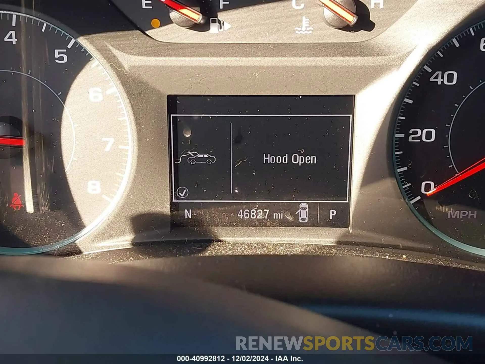 16 fotografías del automóvil dañado 1G1ZD5STXNF180763 CHEVROLET MALIBU 2022