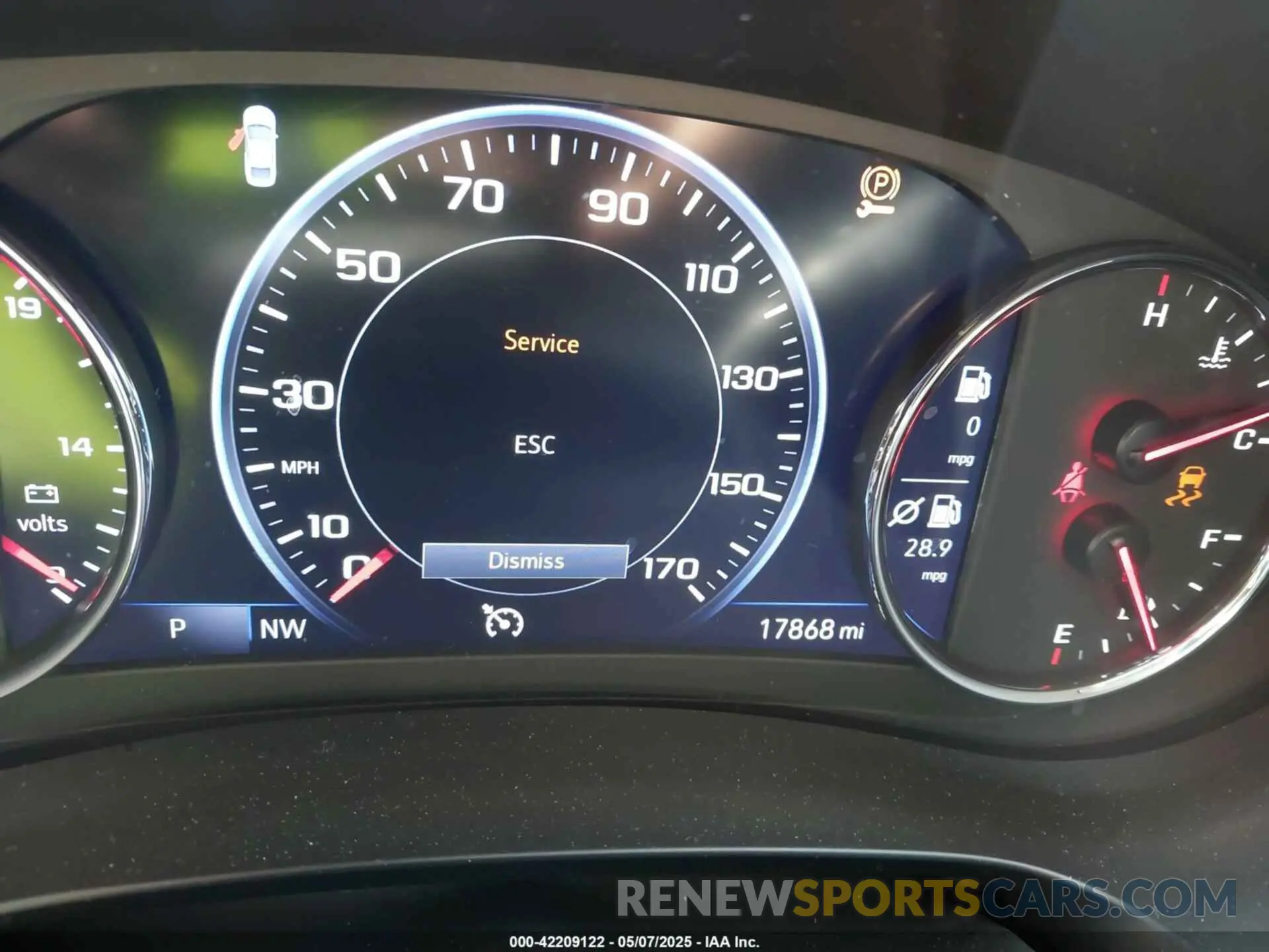 7 fotografías del automóvil dañado 1G1ZE5SX0NF204326 CHEVROLET MALIBU 2022