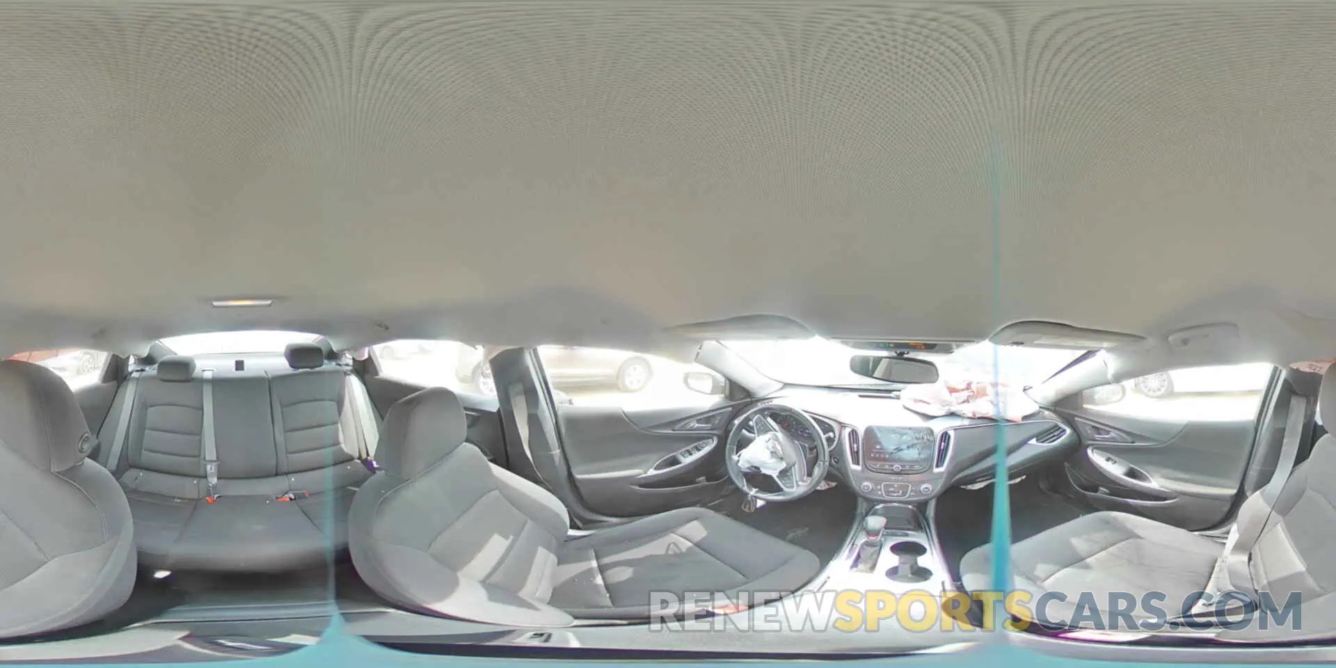12 fotografías del automóvil dañado 1G1ZG5ST1NF198673 CHEVROLET MALIBU 2022