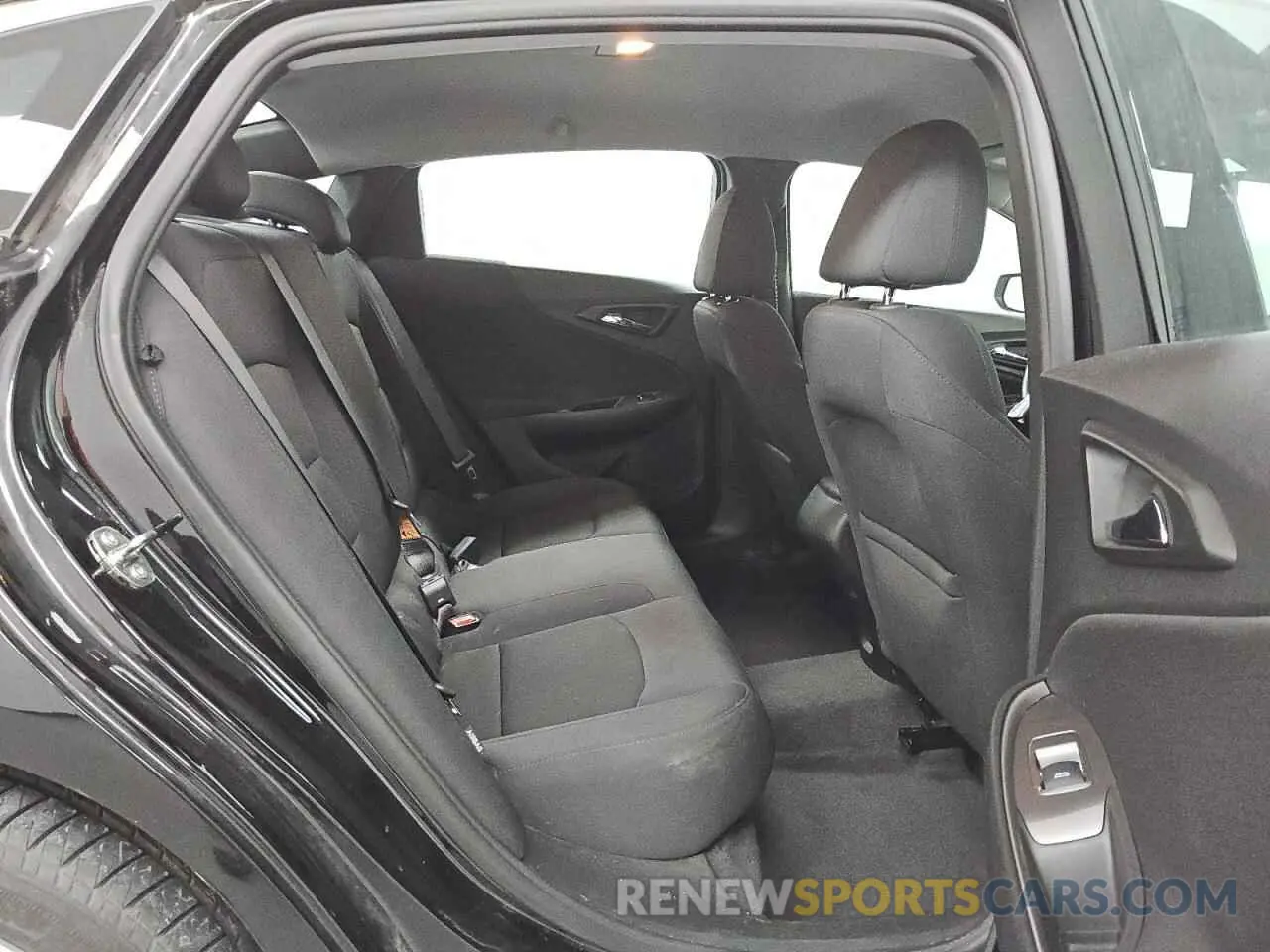 10 fotografías del automóvil dañado 1G1ZG5ST1NF205721 CHEVROLET MALIBU 2022