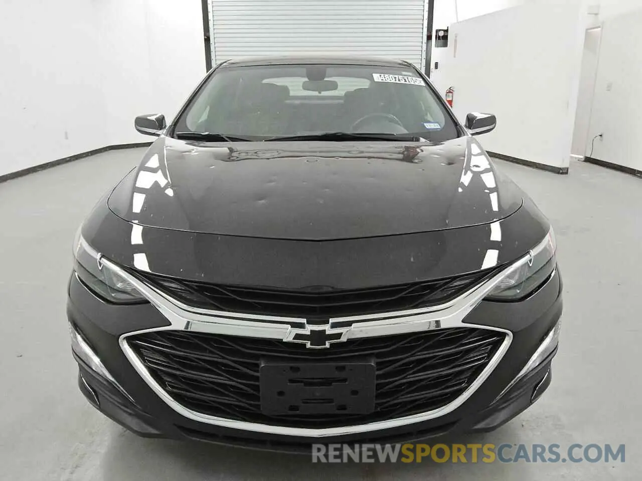 5 fotografías del automóvil dañado 1G1ZG5ST1NF205721 CHEVROLET MALIBU 2022