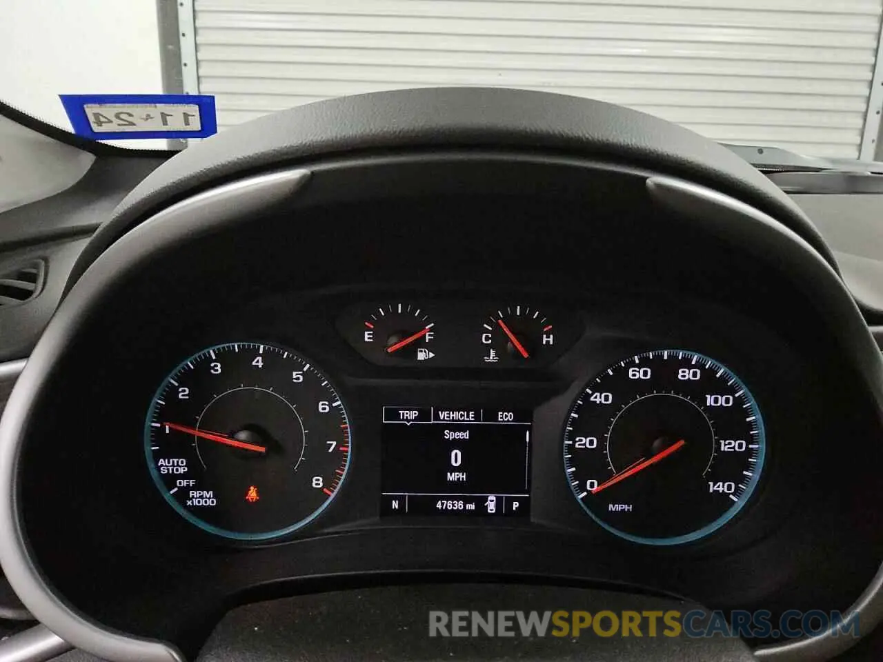 9 fotografías del automóvil dañado 1G1ZG5ST1NF205721 CHEVROLET MALIBU 2022