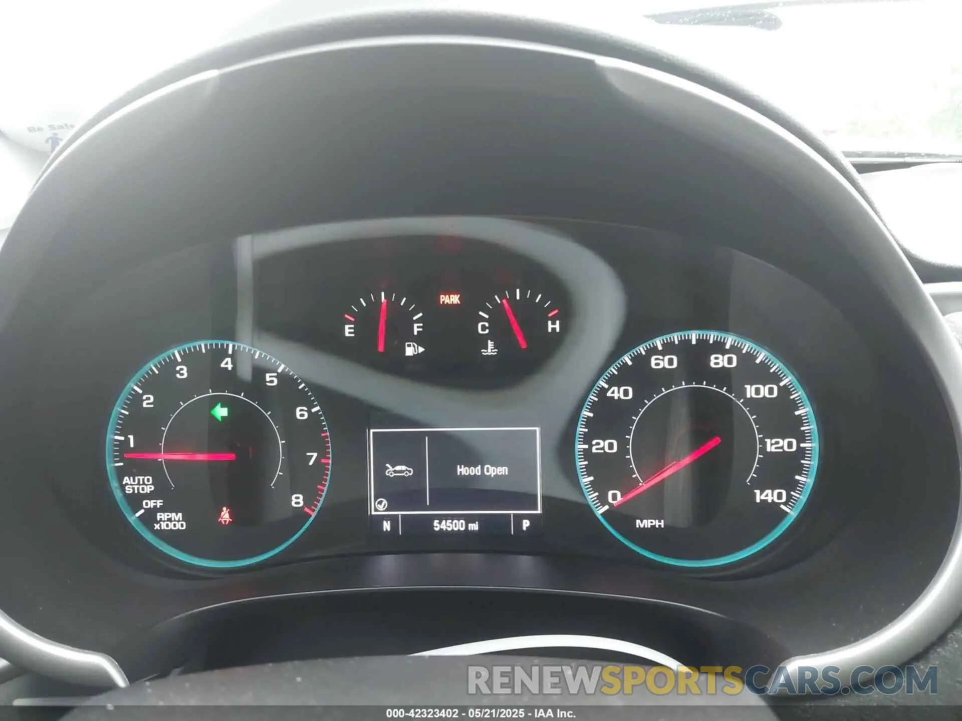 7 fotografías del automóvil dañado 1G1ZG5ST2NF214928 CHEVROLET MALIBU 2022