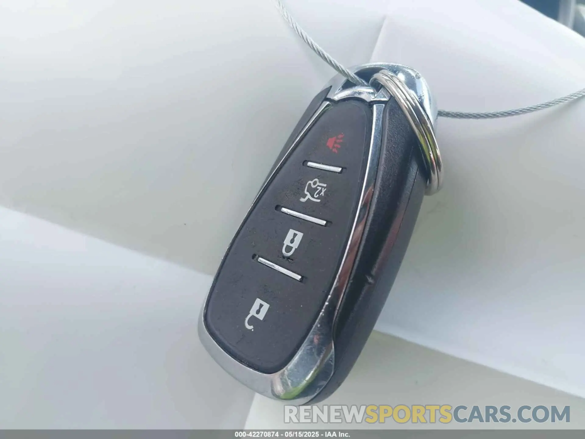 11 fotografías del automóvil dañado 1G1ZG5ST4NF104012 CHEVROLET MALIBU 2022