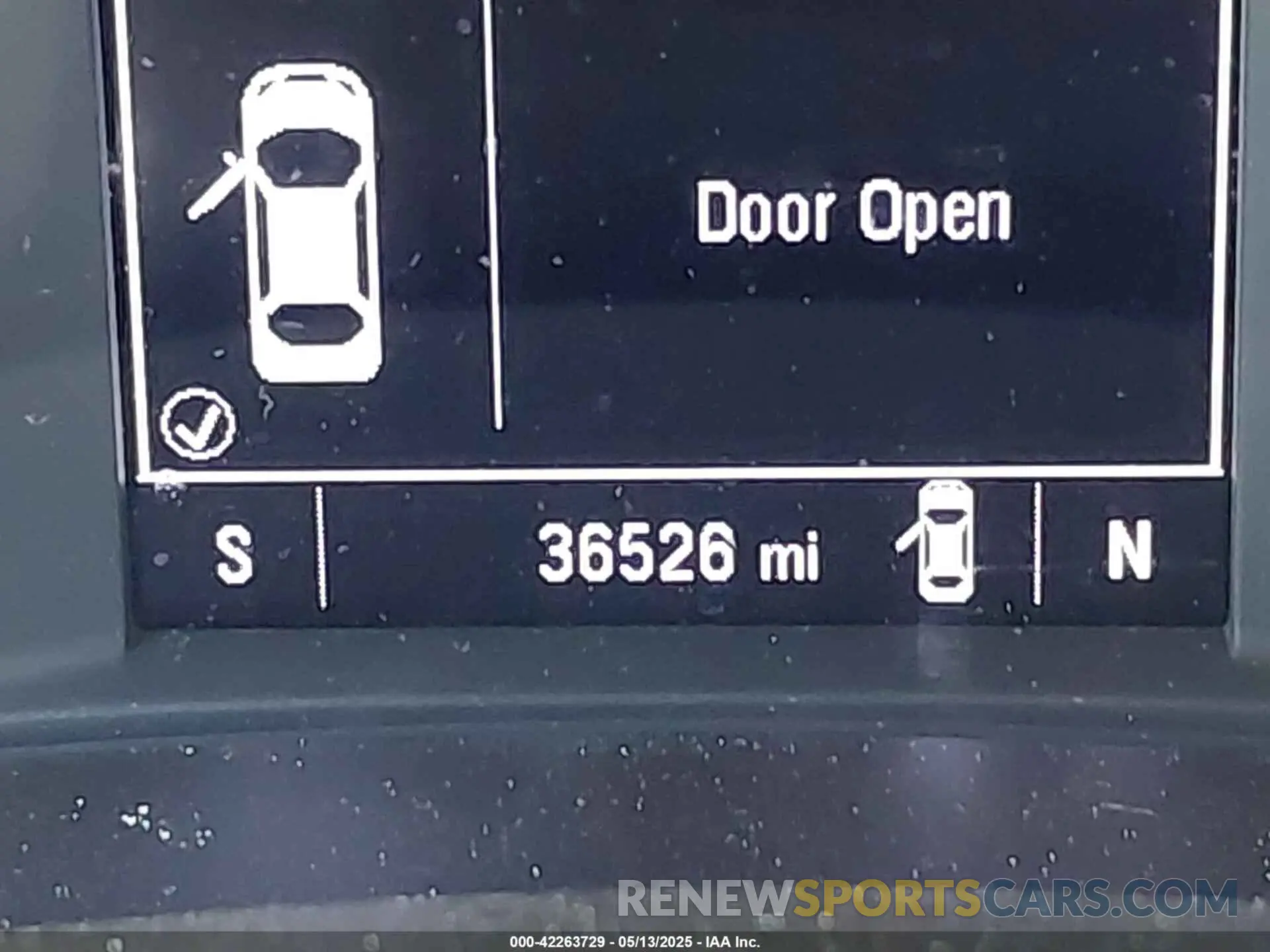 15 fotografías del automóvil dañado 1G1ZG5ST4NF207849 CHEVROLET MALIBU 2022