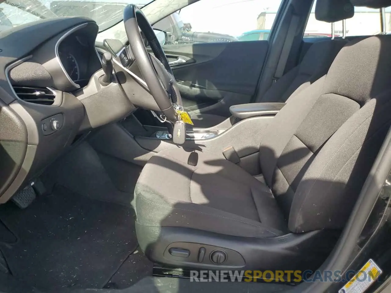 7 fotografías del automóvil dañado 1G1ZG5ST5NF212025 CHEVROLET MALIBU 2022