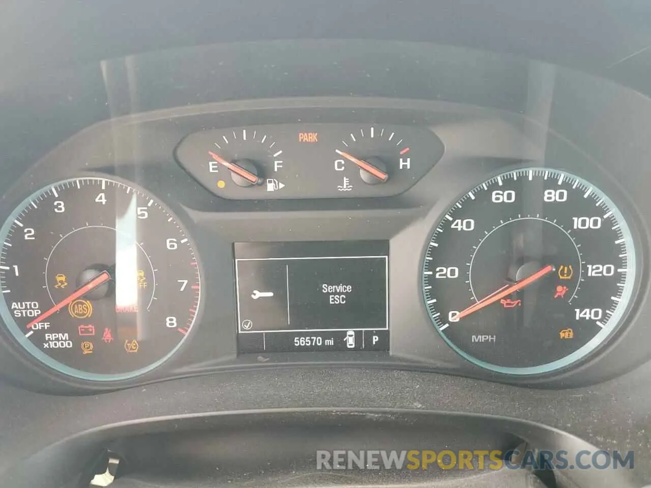 9 fotografías del automóvil dañado 1G1ZG5ST5NF212025 CHEVROLET MALIBU 2022