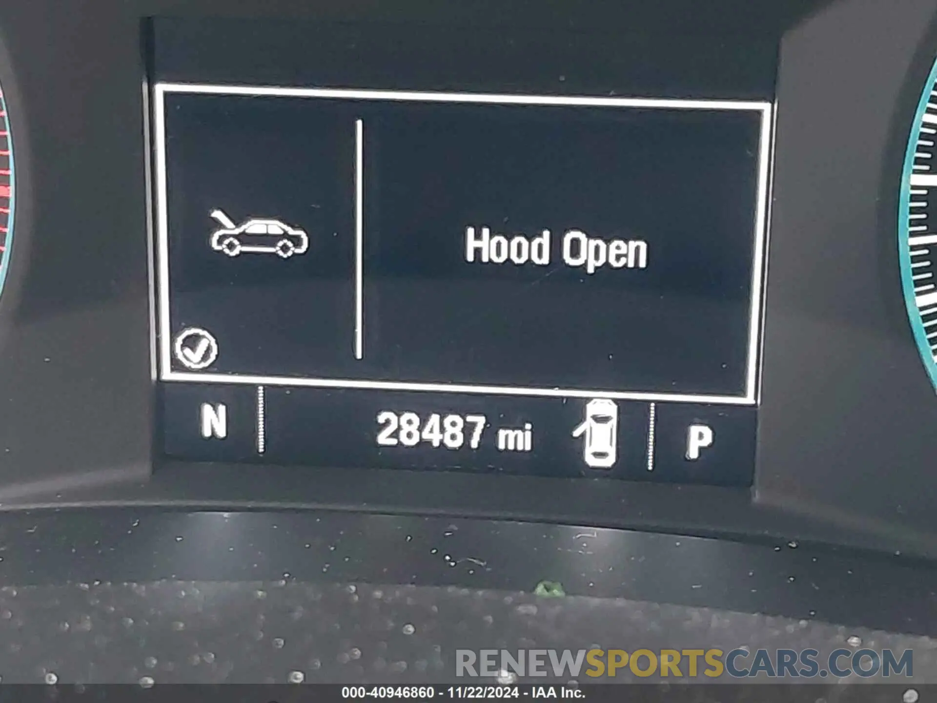 15 fotografías del automóvil dañado 1G1ZG5ST8NF212813 CHEVROLET MALIBU 2022