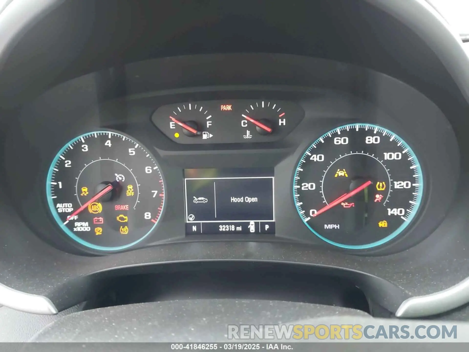 7 fotografías del automóvil dañado 1G1ZG5ST9NF206437 CHEVROLET MALIBU 2022