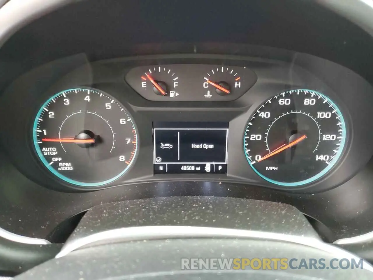 9 fotografías del automóvil dañado 1G1ZG5STXNF182567 CHEVROLET MALIBU 2022