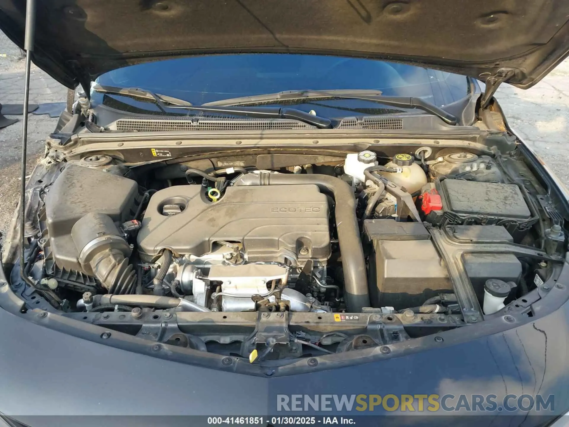 10 fotografías del automóvil dañado 1G1ZB5ST0PF124615 CHEVROLET MALIBU 2023