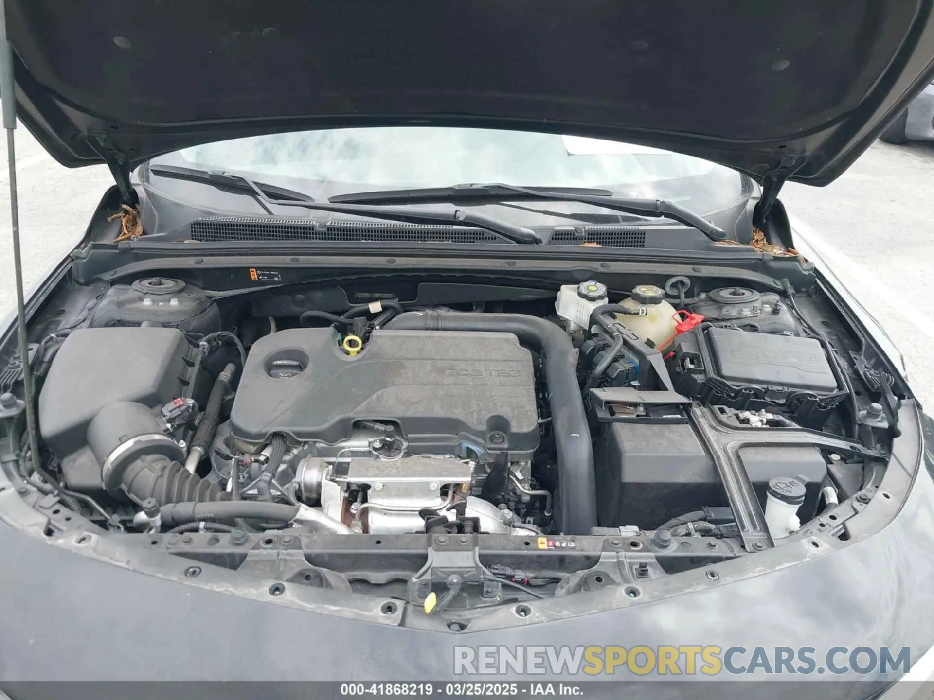 10 fotografías del automóvil dañado 1G1ZB5ST0PF124937 CHEVROLET MALIBU 2023