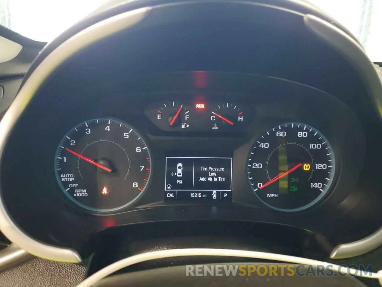 9 fotografías del automóvil dañado 1G1ZB5ST0PF239053 CHEVROLET MALIBU 2023