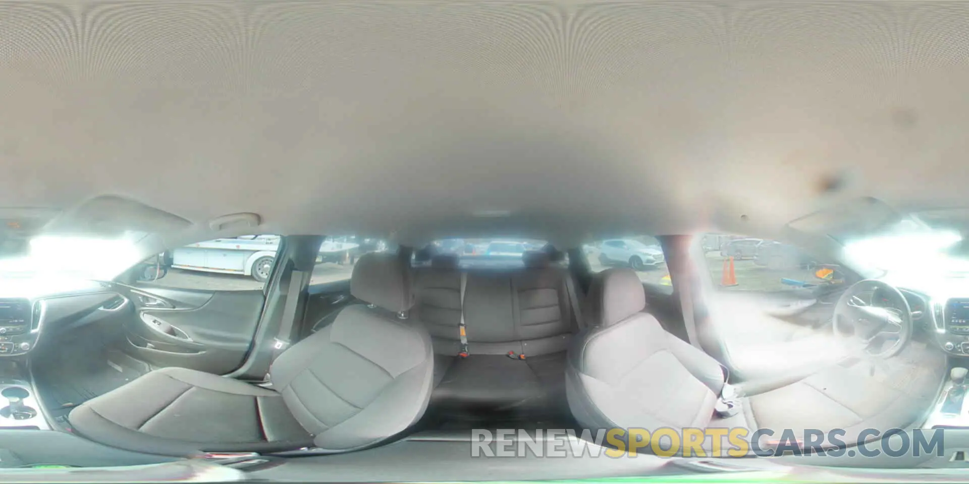 13 fotografías del automóvil dañado 1G1ZB5ST1PF253785 CHEVROLET MALIBU 2023