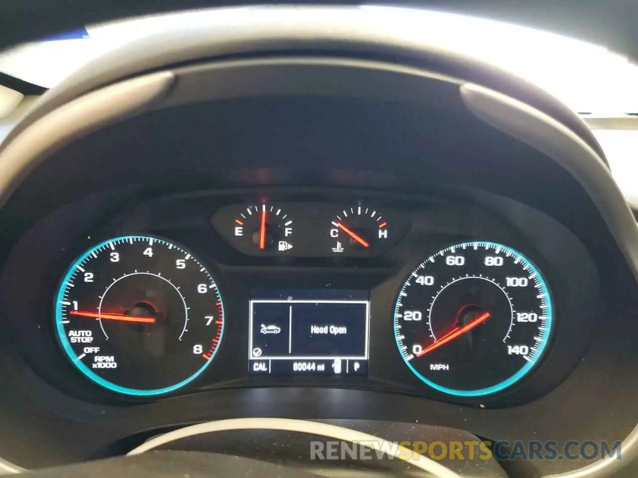 9 fotografías del automóvil dañado 1G1ZB5ST3PF121093 CHEVROLET MALIBU 2023