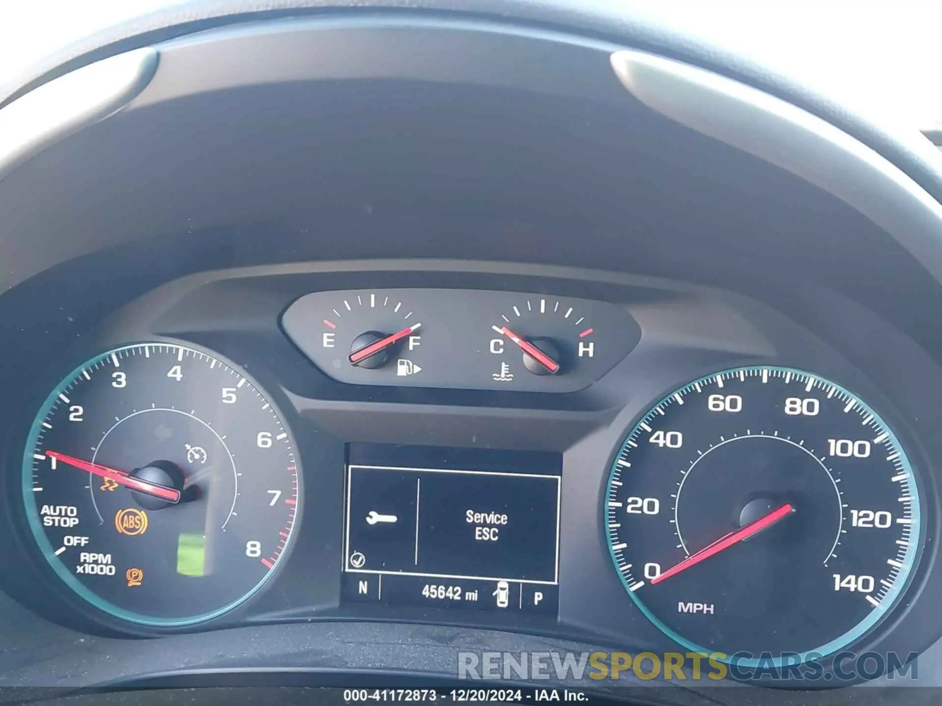7 fotografías del automóvil dañado 1G1ZB5ST3PF122907 CHEVROLET MALIBU 2023
