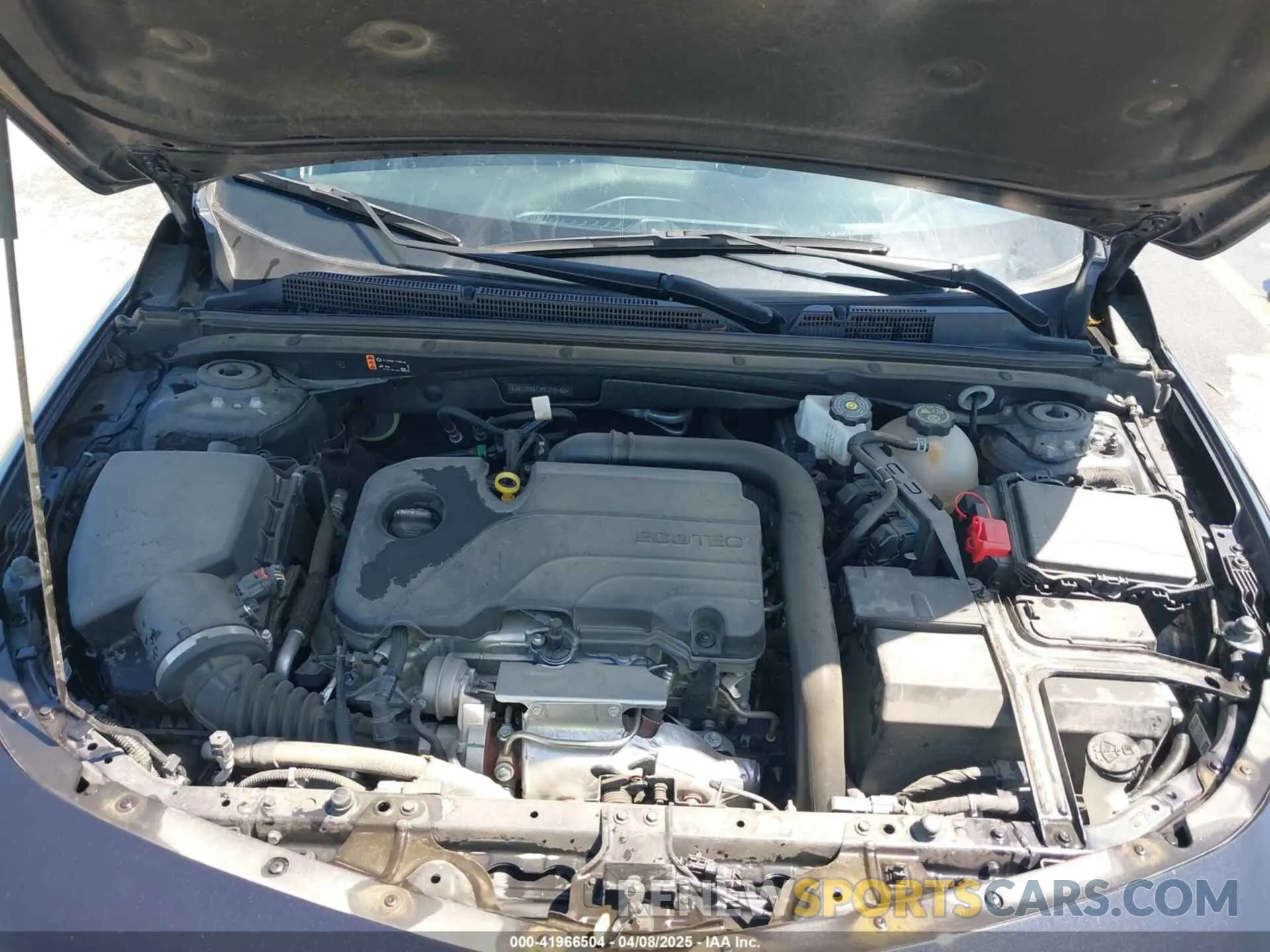 10 fotografías del automóvil dañado 1G1ZB5ST3PF215152 CHEVROLET MALIBU 2023