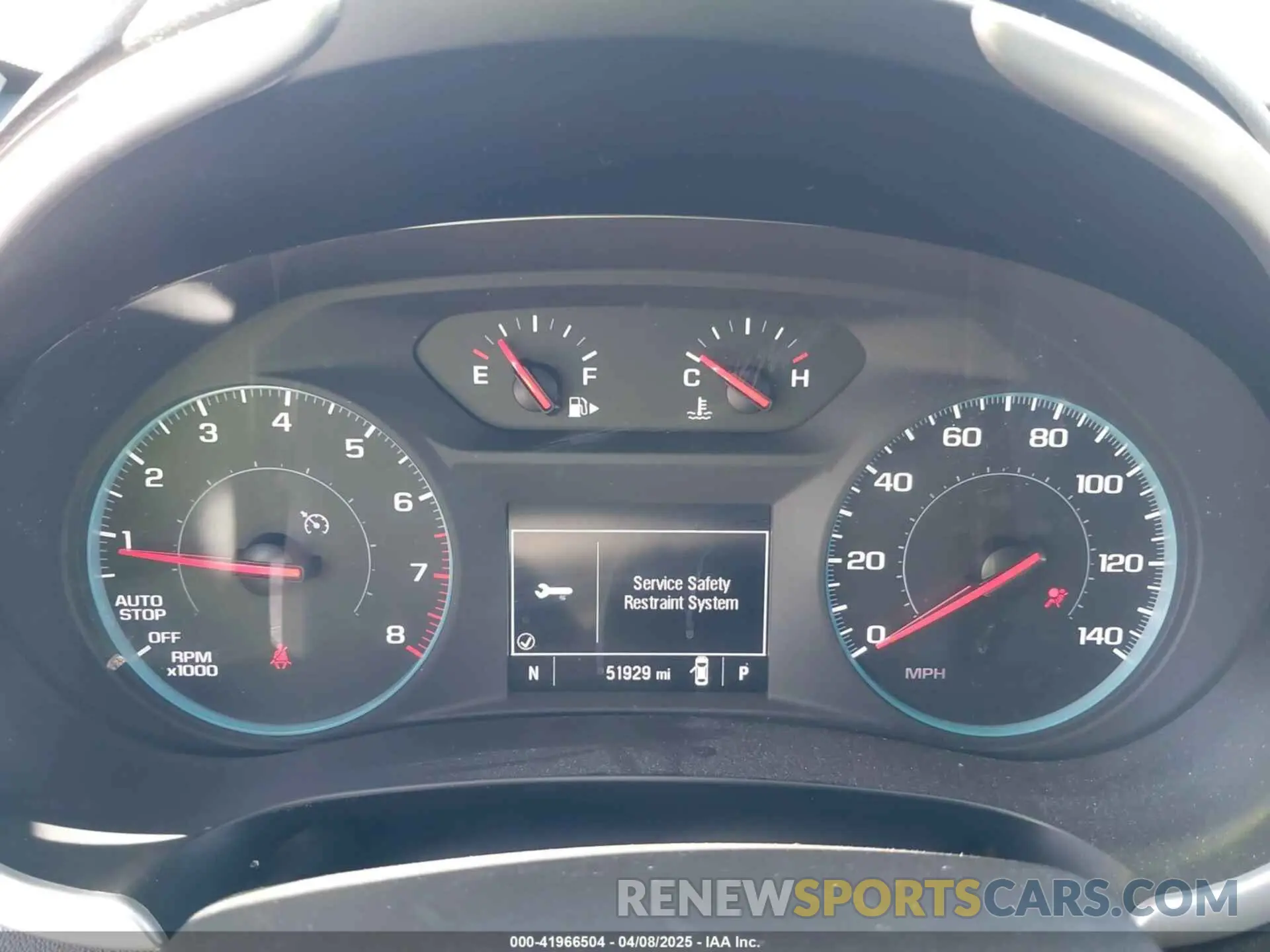 7 fotografías del automóvil dañado 1G1ZB5ST3PF215152 CHEVROLET MALIBU 2023