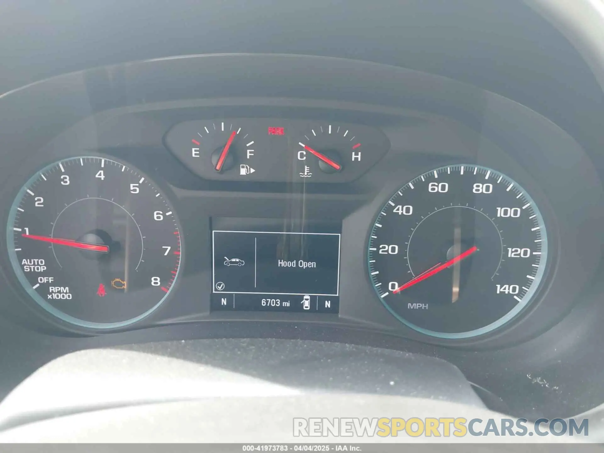 7 fotografías del automóvil dañado 1G1ZB5ST3PF253562 CHEVROLET MALIBU 2023
