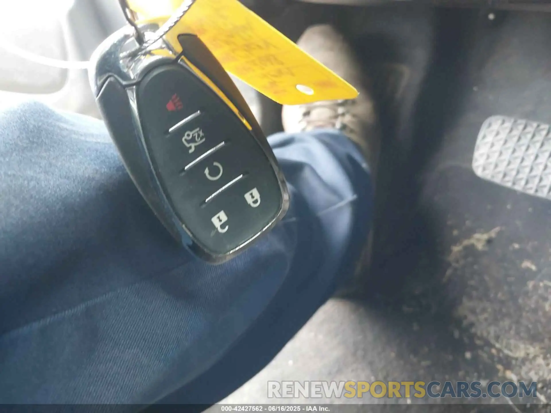 11 fotografías del automóvil dañado 1G1ZB5ST4PF115593 CHEVROLET MALIBU 2023