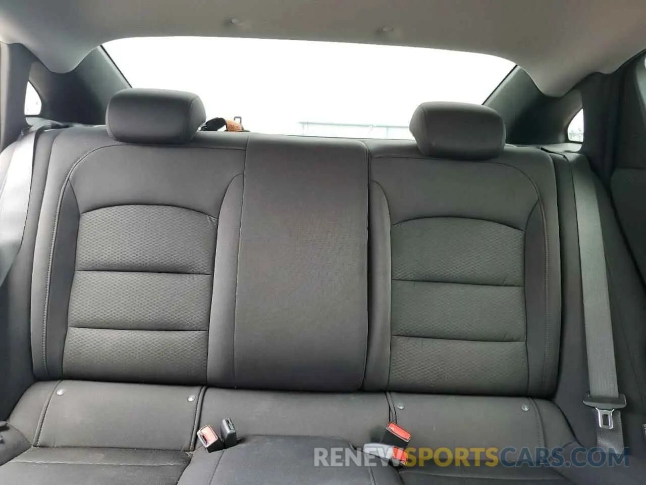 10 fotografías del automóvil dañado 1G1ZB5ST7PF242385 CHEVROLET MALIBU 2023