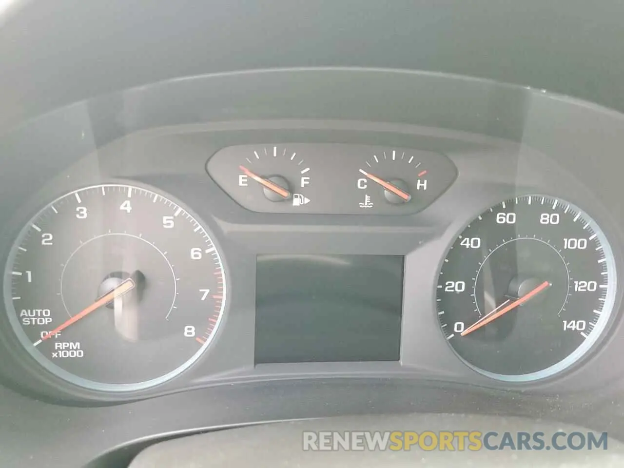 9 fotografías del automóvil dañado 1G1ZB5ST7PF242385 CHEVROLET MALIBU 2023