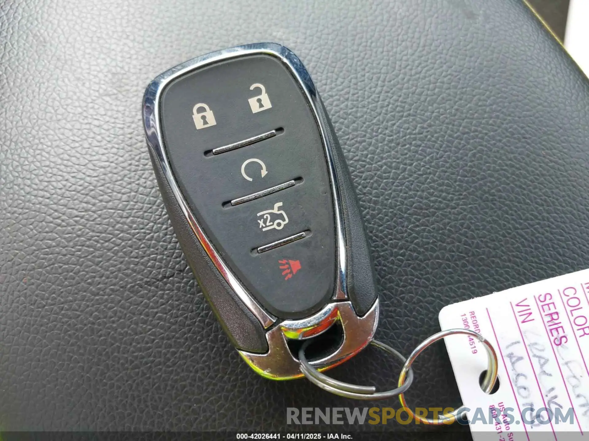 11 fotografías del automóvil dañado 1G1ZB5ST7PF253693 CHEVROLET MALIBU 2023