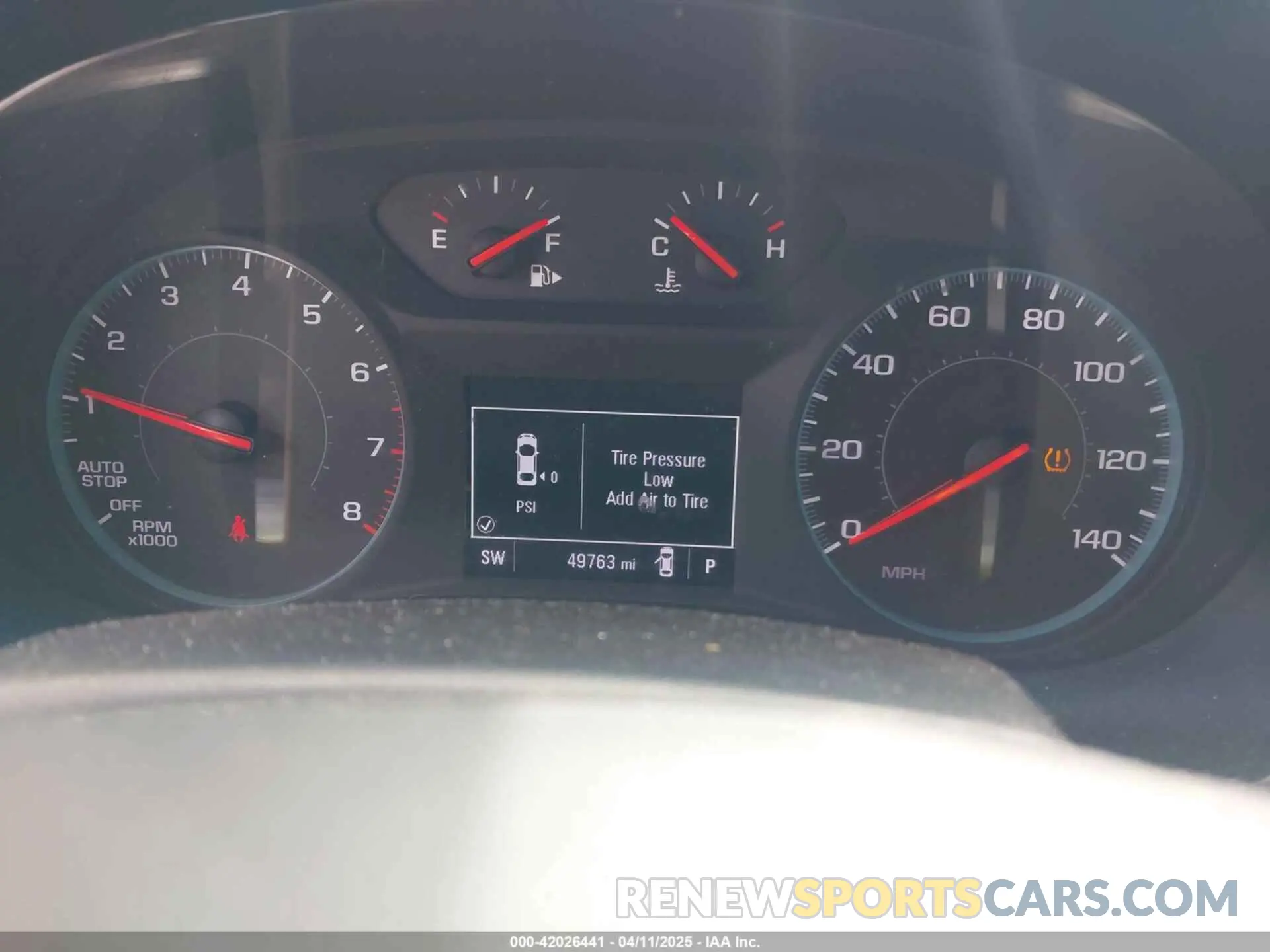 7 fotografías del automóvil dañado 1G1ZB5ST7PF253693 CHEVROLET MALIBU 2023