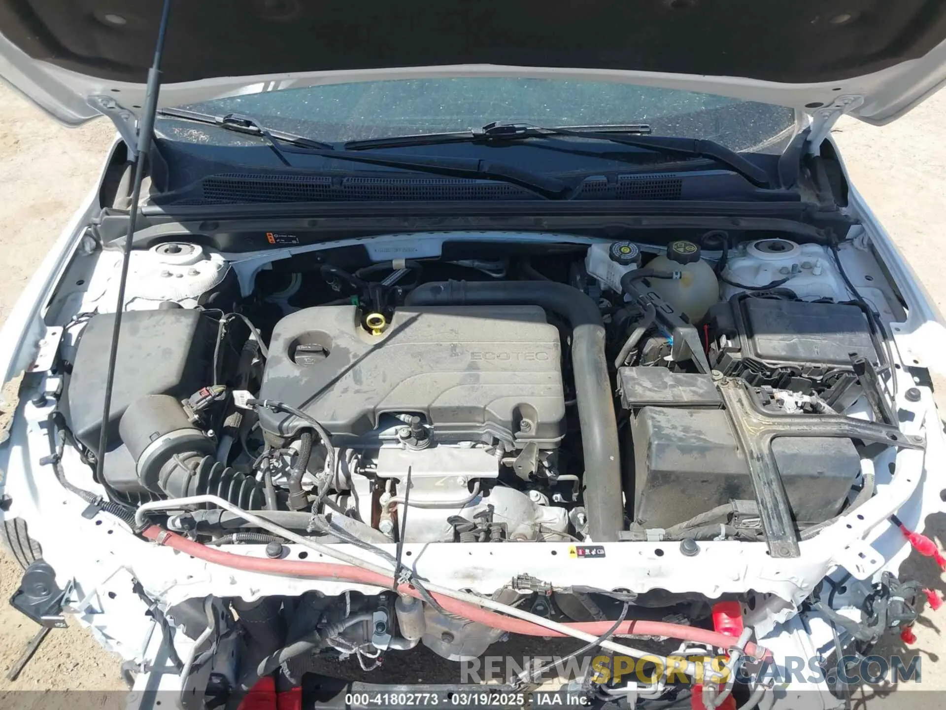 10 fotografías del automóvil dañado 1G1ZB5ST9PF151697 CHEVROLET MALIBU 2023