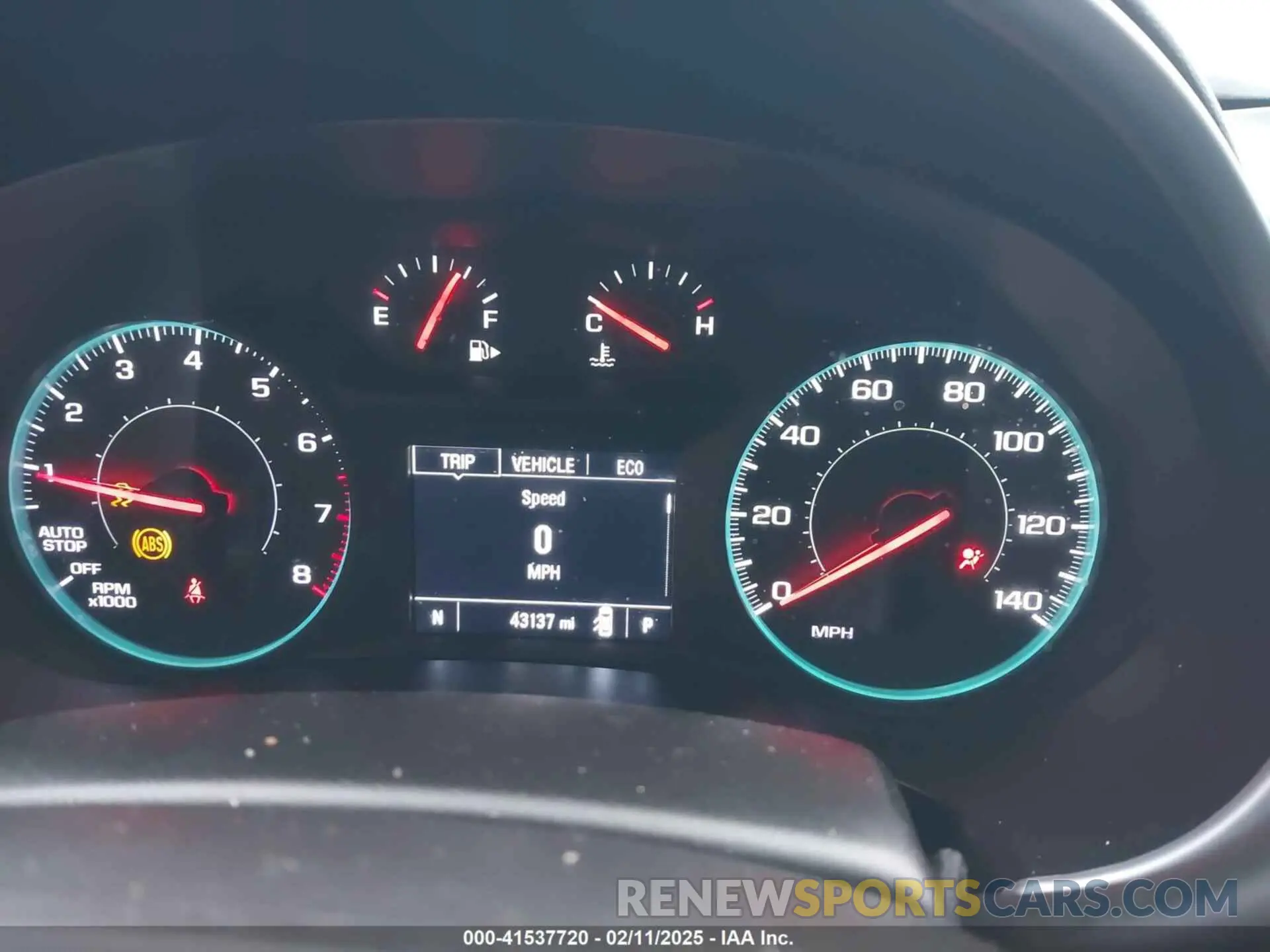 7 fotografías del automóvil dañado 1G1ZB5ST9PF238872 CHEVROLET MALIBU 2023